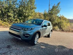 Usata 2017 Land Rover Discovery Sport SUV | 19.100 €