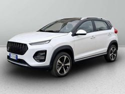 Bianco Usata 2024 DR DR 3.0 SUV | 15.400 € (Buon prezzo)