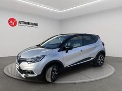 Argento Usata 2018 Renault Captur Intens SUV | 12.400 € (Buon prezzo)