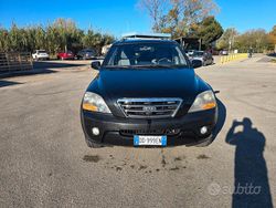 Nero Usata 2006 Kia Sorento Active SUV | 3200 € (Super prezzo)