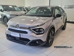Grigio artense Usata 2021 Citroën C4 Feel Tre volumi | 15.350 € (Buon prezzo)
