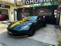 Grigio Usata 2018 Aston Martin DB11 Coupé | 119.000 €