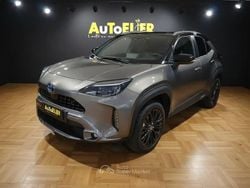 Bronze Usata 2021 Toyota Yaris Cross SUV | 20.900 € (Ottimo prezzo)