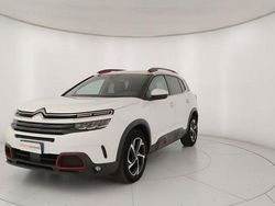 Bianco Usata 2021 Citroën C5 Aircross Feel SUV | 18.350 € (Buon prezzo)
