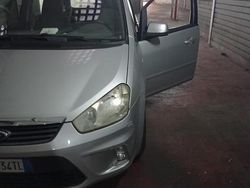 Grigio Usata 2010 Ford C-MAX Monovolume | 1500 € (Ottimo prezzo)