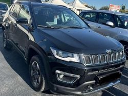 Usata 2018 Jeep Compass Limited SUV | 13.900 € (Buon prezzo)