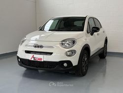 Bianco Nuova 2025 Fiat 500X Club SUV | 17.900 € (Ottimo prezzo)