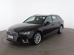 Nero Usata 2019 Audi A4 S-Line Station wagon | 19.699 € (Buon prezzo)