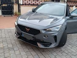 Usata 2023 Cupra Formentor SUV | 28.500 € (Buon prezzo)