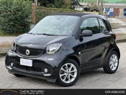 Nero Usata 2018 Smart ForTwo Coupé Coupé | 13.900 € (Buon prezzo)