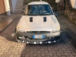 Grigio Usata 1996 Ford Escort Station wagon | 1200 €
