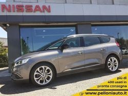 Antracite Usata 2020 Renault Grand Scénic IV Business Monovolume | 11.450 € (Ottimo prezzo)