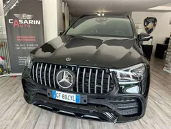 Nero Usata 2021 Mercedes GLE53 AMG AMG SUV | 65.900 € (Buon prezzo)