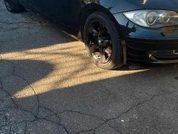 Usata 2008 BMW 120 Due volumi | 5000 € (Ottimo prezzo)