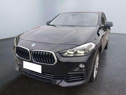 Nero Usata 2018 BMW X2 SUV | 16.900 € (Super prezzo)
