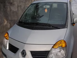 Usata 2006 Renault Modus Monovolume | 3000 € (Buon prezzo)