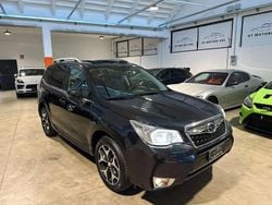 Grigio Usata 2013 Subaru Forester SUV | 14.990 €