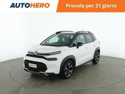 Bianco Usata 2023 Citroën C3 Aircross PureTech SUV | 15.899 € (Buon prezzo)
