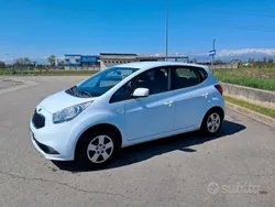 Usata 2015 Kia Venga 2 Due volumi | 5500 € (Buon prezzo)