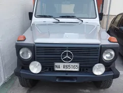 Usata 1988 Mercedes G250 SUV | 17.000 €