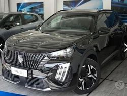 Usata 2024 Peugeot 2008 GT-line SUV | 20.500 € (Buon prezzo)