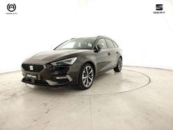 Nero Nuova 2025 Seat Leon FR Station wagon | 29.990 € (Buon prezzo)