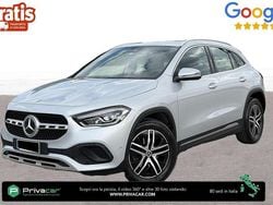 Grigio Usata 2022 Mercedes GLA200 SUV | 29.490 € (Super prezzo)