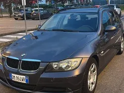 Usata 2008 BMW 320 Station wagon | 1950 € (Super prezzo)