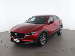 Rosso Usata 2022 Mazda CX-30 Exceed SUV | 22.499 € (Buon prezzo)