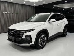 Serenity white Nuova 2025 Hyundai Tucson SUV | 33.900 € (Buon prezzo)