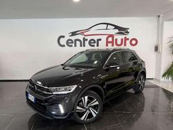 Other Usata 2023 VW T-Roc R-line SUV | 25.800 € (Buon prezzo)