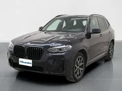 Nero Usata 2023 BMW X3 M Sport SUV | 43.500 € (Buon prezzo)