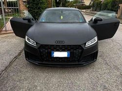 Usata 2020 Audi TT Ambiente Coupé | 33.000 € (Buon prezzo)