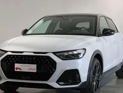 Bianco Nuova 2024 Audi A1 Due volumi | 26.000 € (Buon prezzo)