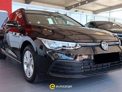 Nero Usata 2024 VW Golf VIII Life Station wagon | 29.950 € (Cara)