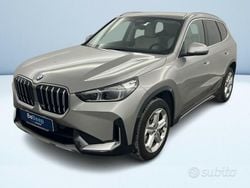 Argento Usata 2023 BMW X1 xLine SUV | 45.500 € (Buon prezzo)
