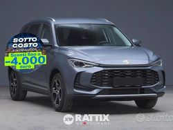 Grigio Nuova 2025 MG ZS Comfort SUV | 18.433 € (Super prezzo)