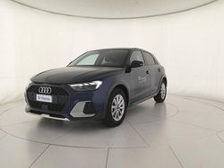 Blu navarra metallizzato Nuova 2025 Audi A1 Business Due volumi | 29.400 € (Ottimo prezzo)