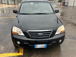 Nero Usata 2009 Kia Sorento SUV | 3700 €