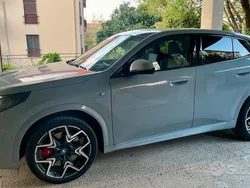 Usata 2024 BMW iX2 M Sport SUV | 50.000 € (Buon prezzo)