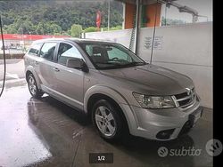 Grigio Usata 2011 Fiat Freemont SUV | 5000 € (Ottimo prezzo)