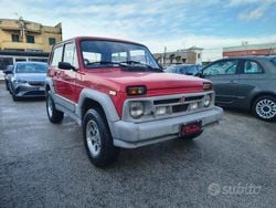Rosso Usata 1994 Lada niva SUV | 5900 €