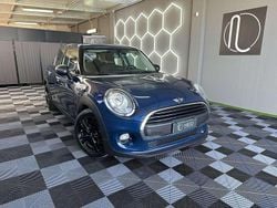 Blu/azzurro Usata 2017 Mini One D Hype Due volumi | 12.350 € (Cara)