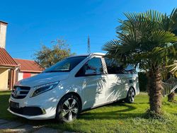 Usata 2021 Mercedes V220 Marco Polo Monovolume | 59.900 €