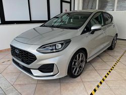 Grigio Usata 2023 Ford Fiesta ST Due volumi | 15.900 € (Buon prezzo)