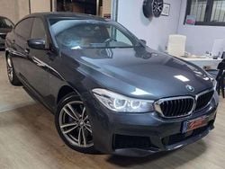 Sdtt Usata 2019 BMW 630 M Sport Coupé | 30.999 € (Ottimo prezzo)