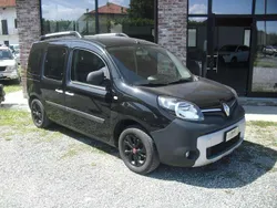 Nero Usata 2018 Renault Kangoo Monovolume | 8500 € (Buon prezzo)