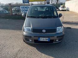Grigio Usata 2012 Fiat Panda Dynamic Due volumi | 3500 € (Super prezzo)