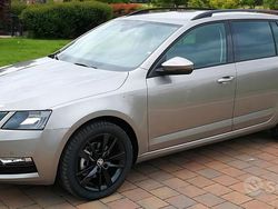 Usata 2019 Skoda Octavia G-TEC Executive Station wagon | 12.500 € (Ottimo prezzo)