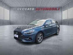 Blu Usata 2023 Hyundai i30 Prime Station wagon | 13.650 € (Ottimo prezzo)